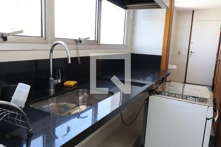 Apartamento para alugar com 291m², 4 quartos e 3 vagasCozinha