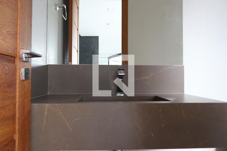 Apartamento para alugar com 291m², 4 quartos e 3 vagasLavabo 1