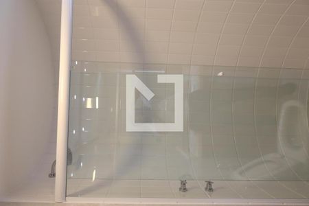 Apartamento para alugar com 291m², 4 quartos e 3 vagasBanheiro da Suíte 1