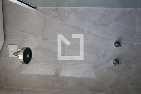 Apartamento para alugar com 291m², 4 quartos e 3 vagasBanheiro Social