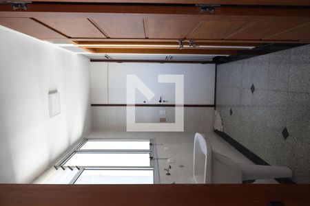 Apartamento para alugar com 291m², 4 quartos e 3 vagasÁrea de Serviço