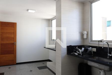 Apartamento para alugar com 291m², 4 quartos e 3 vagasCozinha