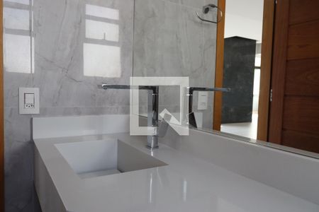 Apartamento para alugar com 291m², 4 quartos e 3 vagasBanheiro Social