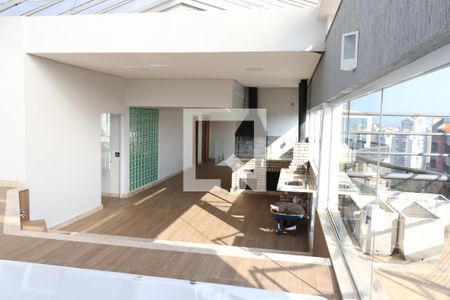 Apartamento para alugar com 291m², 4 quartos e 3 vagasTerraço