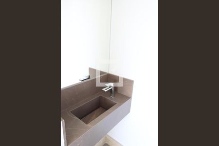 Apartamento para alugar com 291m², 4 quartos e 3 vagasLavabo 2- Andar Superior