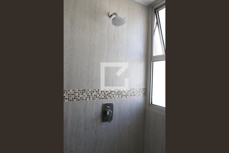 Apartamento para alugar com 291m², 4 quartos e 3 vagasBanheiro da Suíte 3