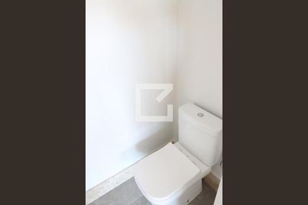 Apartamento para alugar com 291m², 4 quartos e 3 vagasLavabo 2- Andar Superior