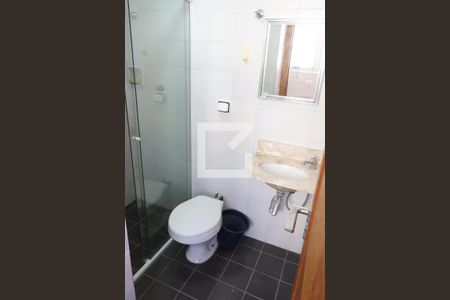 Apartamento para alugar com 291m², 4 quartos e 3 vagasBanheiro de Serviço