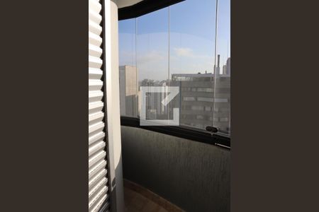 Apartamento para alugar com 291m², 4 quartos e 3 vagasVista da Suíte