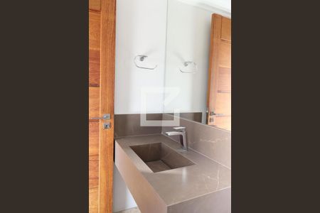 Apartamento para alugar com 291m², 4 quartos e 3 vagasLavabo 1