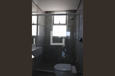 Apartamento para alugar com 291m², 4 quartos e 3 vagasBanheiro Social