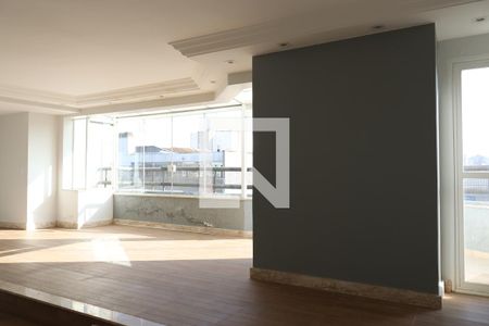 Apartamento para alugar com 291m², 4 quartos e 3 vagasTerraço