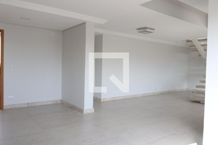 Apartamento para alugar com 291m², 4 quartos e 3 vagasSala