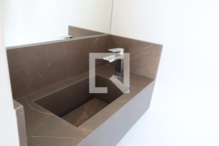 Apartamento para alugar com 291m², 4 quartos e 3 vagasLavabo 2- Andar Superior