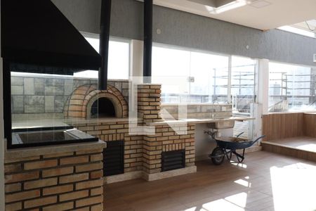 Apartamento para alugar com 291m², 4 quartos e 3 vagasForno