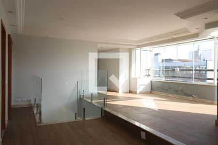 Apartamento para alugar com 291m², 4 quartos e 3 vagasTerraço