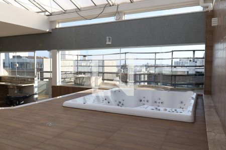 Apartamento para alugar com 291m², 4 quartos e 3 vagasTerraço