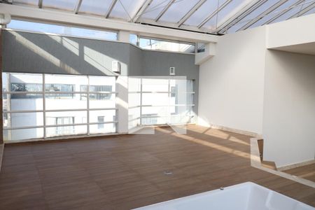 Apartamento para alugar com 291m², 4 quartos e 3 vagasTerraço