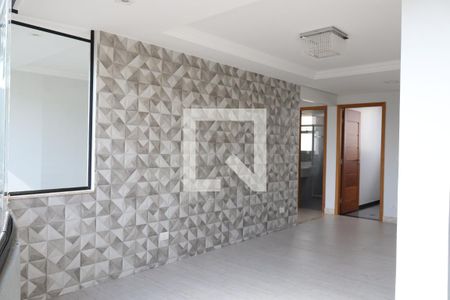 Apartamento para alugar com 291m², 4 quartos e 3 vagasSala de Jantar