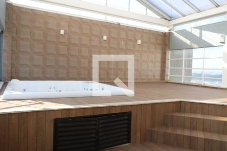 Apartamento para alugar com 291m², 4 quartos e 3 vagasSpa