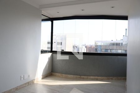 Apartamento para alugar com 291m², 4 quartos e 3 vagasQuarto 1