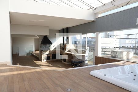 Apartamento para alugar com 291m², 4 quartos e 3 vagasTerraço