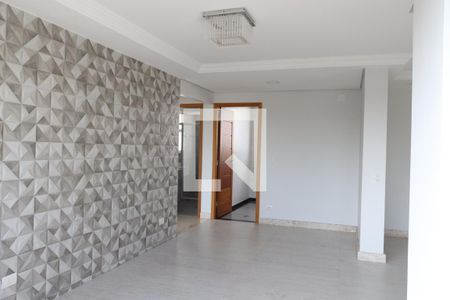 Apartamento para alugar com 291m², 4 quartos e 3 vagasSala de Jantar
