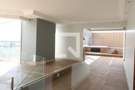 Apartamento para alugar com 291m², 4 quartos e 3 vagasTerraço