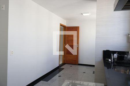 Apartamento para alugar com 291m², 4 quartos e 3 vagasCozinha