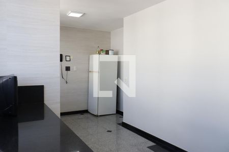 Apartamento para alugar com 291m², 4 quartos e 3 vagasCozinha