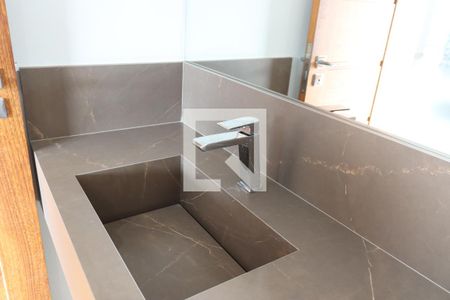 Apartamento para alugar com 291m², 4 quartos e 3 vagasLavabo 1