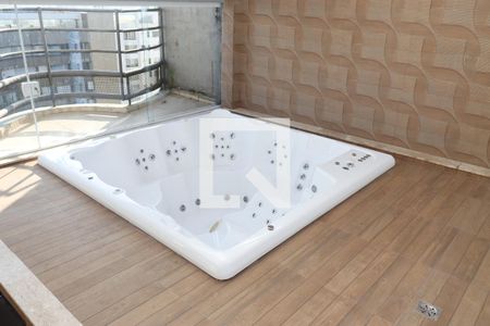 Apartamento para alugar com 291m², 4 quartos e 3 vagasSpa