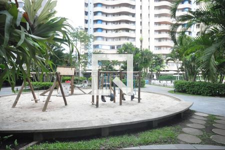 Apartamento para alugar com 291m², 4 quartos e 3 vagas Apartamento para alugar com 291m², 4 quartos e 3 vagasÁrea comum