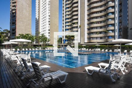 Apartamento para alugar com 291m², 4 quartos e 3 vagas Apartamento para alugar com 291m², 4 quartos e 3 vagasÁrea comum