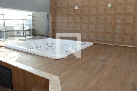 Apartamento para alugar com 291m², 4 quartos e 3 vagasSpa
