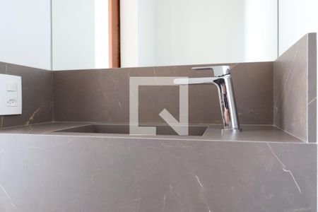 Apartamento para alugar com 291m², 4 quartos e 3 vagasLavabo 2- Andar Superior