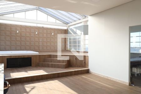 Apartamento para alugar com 291m², 4 quartos e 3 vagasTerraço