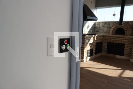 Apartamento para alugar com 291m², 4 quartos e 3 vagasTerraço