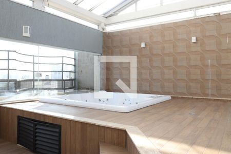 Apartamento para alugar com 291m², 4 quartos e 3 vagasSpa