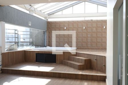 Apartamento para alugar com 291m², 4 quartos e 3 vagasTerraço