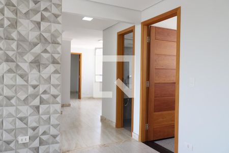 Apartamento para alugar com 291m², 4 quartos e 3 vagasAcesso aos Dormitórios