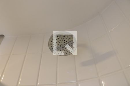 Apartamento para alugar com 291m², 4 quartos e 3 vagasBanheiro da Suíte 1