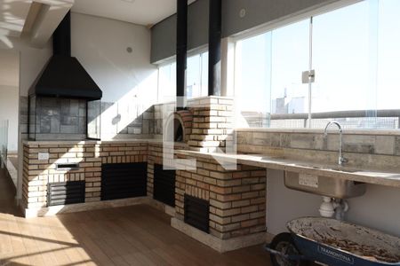 Apartamento para alugar com 291m², 4 quartos e 3 vagasChurrasqueira