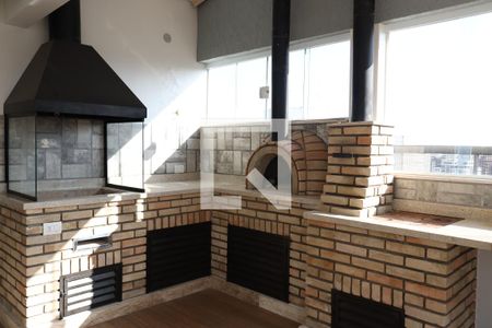 Apartamento para alugar com 291m², 4 quartos e 3 vagasChurrasqueira