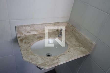 Apartamento para alugar com 291m², 4 quartos e 3 vagasBanheiro de Serviço