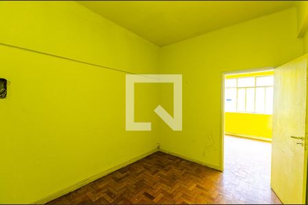 Quarto 1 de apartamento para alugar com 1 quarto, 38m² em Centro, Niterói