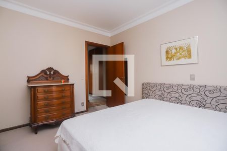 Apartamento à venda com 284m², 4 quartos e 3 vagasQuarto 3 - Suíte