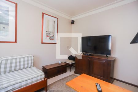 Apartamento à venda com 284m², 4 quartos e 3 vagasQuarto 2