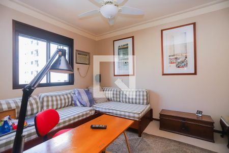 Apartamento à venda com 284m², 4 quartos e 3 vagasQuarto 2