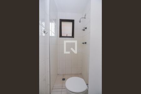 Apartamento à venda com 284m², 4 quartos e 3 vagasBanheiro de Serviço